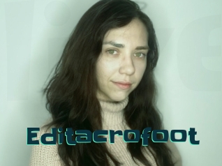Editacrofoot