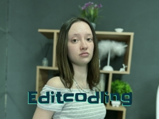 Editcodling
