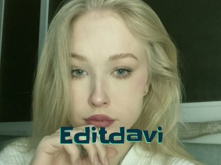 Editdavi