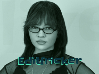 Editfricker