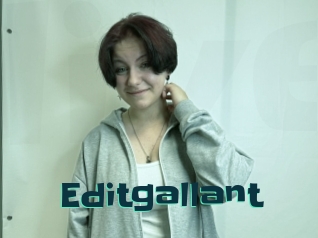 Editgallant