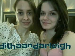 Edithaandarleigh