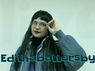 Edithabattersby