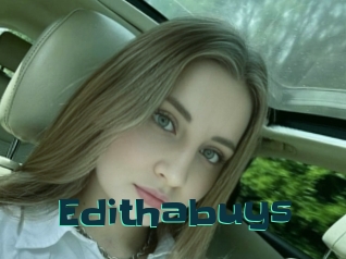 Edithabuys