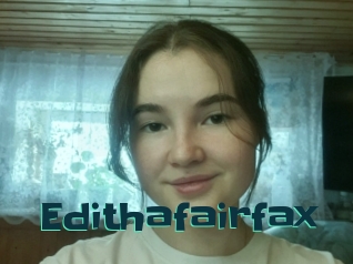 Edithafairfax