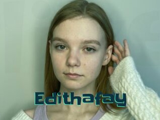 Edithafay