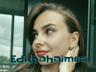 Edithahaimes