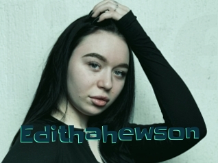 Edithahewson
