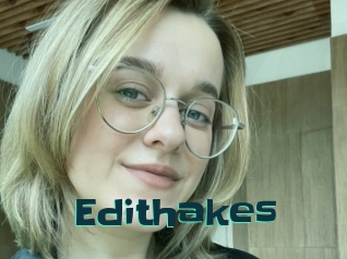 Edithakes