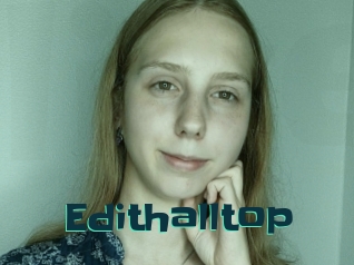 Edithalltop