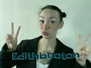 Edithbooton