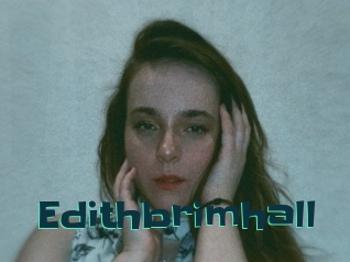Edithbrimhall