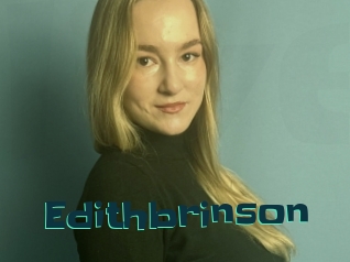 Edithbrinson
