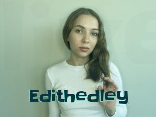 Edithedley