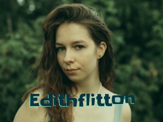 Edithflitton