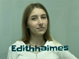 Edithhaimes