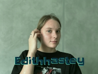 Edithhastey