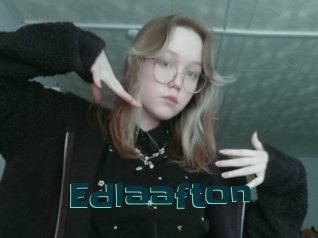Edlaafton