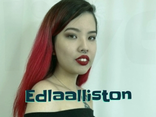 Edlaalliston