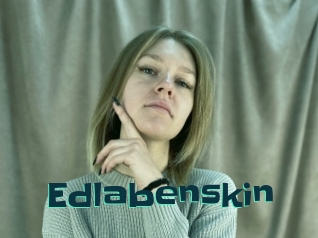 Edlabenskin