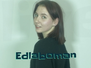 Edlaboman