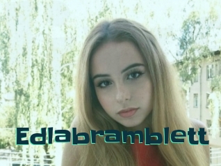 Edlabramblett