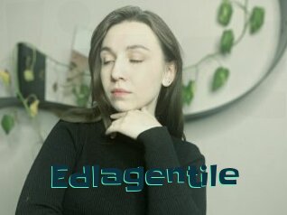 Edlagentile