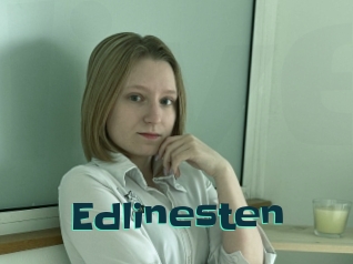 Edlinesten