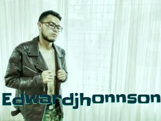 Edwardjhonnson