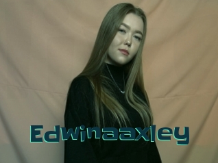 Edwinaaxley