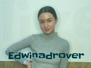 Edwinadrover