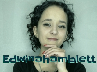 Edwinahamblett