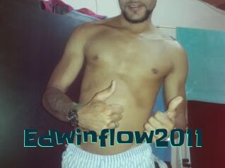 Edwinflow2011