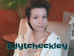 Edytcheckley