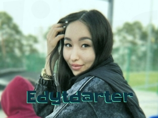 Edytdarter