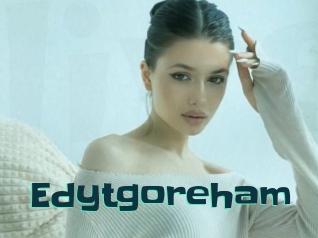 Edytgoreham