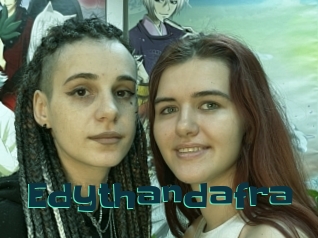 Edythandafra