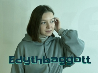 Edythbaggott