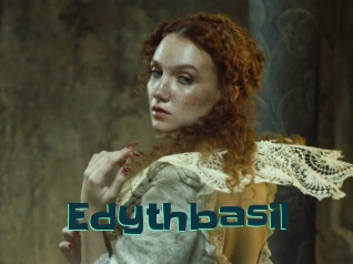 Edythbasil