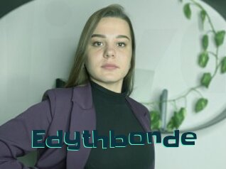 Edythbonde