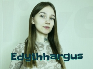 Edythhargus