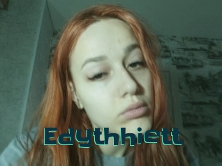 Edythhiett
