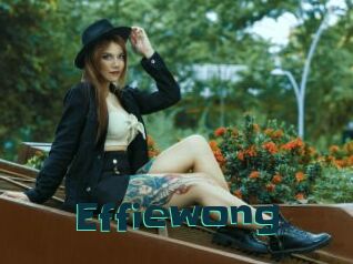 Effiewong
