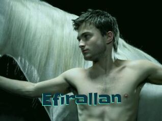 Efirallan