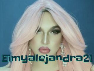 Eimyalejandra21