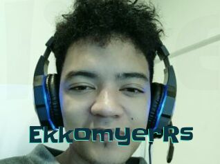 EkkomyerRs