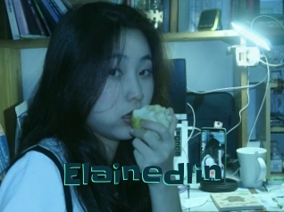 Elainedlin
