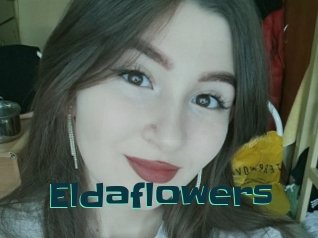 Eldaflowers