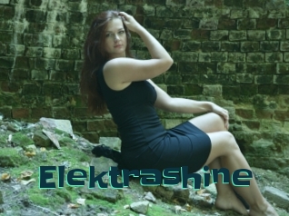 Elektrashine