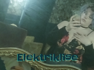 Elektriklise